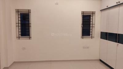 Bedroom Image of 1371 Sq.ft 3 BHK Apartment / Flat for rent in J V Paradise, Choodasandra Bengaluru for Rs. 53000