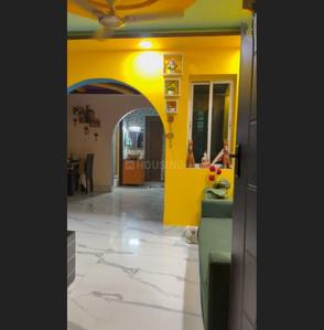 Hall Image of 1000 Sq.ft 2 BHK Apartment / Flat for rent in Benachity Durgapur for Rs. 24000