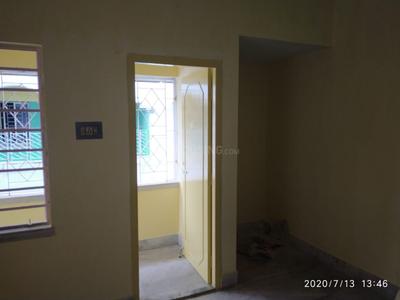Bedroom Image of 1247 Sq.ft 3 BHK Apartment / Flat for sale in Rajarhat Kolkata for Rs. 2500000
