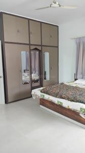 Bedroom Image of 2500 Sq.ft 4 BHK Independent House for rent in Vallabh Vidhyanagar Anand for Rs. 35000