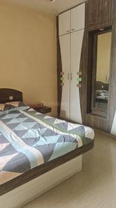 Bedroom Image of 800 Sq.ft 2 BHK Apartment / Flat for sale in Kalwa Thane for Rs. 8200000