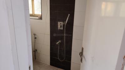 Image of 1600 Sq.ft 3 BHK Apartment / Flat for rent in Cosmic Nav Sanjivan CGHS, Sector 12 Dwarka, New Delhi for Rs. 42000