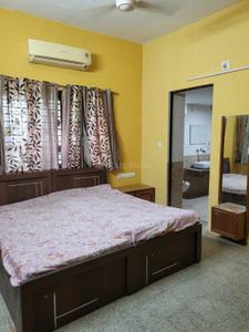 Bedroom Image of 1530 Sq.ft 2 BHK Independent House for sale in Paldi Ahmedabad for Rs. 36500000
