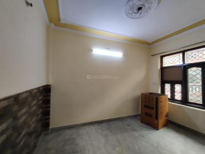 Bedroom Image of 886 Sq.ft 3 BHK Apartment / Flat for rent in Beripura Meerut for Rs. 11000