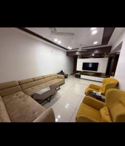 Ridham Rujuvalika Hall 4