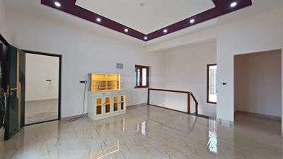 Hall Image of 3600 Sq.ft 4 BHK Independent House for sale in Villankurichi Coimbatore for Rs. 22500000