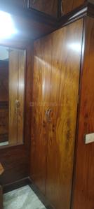 Bedroom Image of 11500 Sq.ft 6 BHK Independent House for rent in Banjara Hills Hyderabad for Rs. 700000