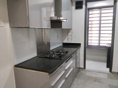 Kitchen Image of 3500 Sq.ft 5 BHK Apartment / Flat for sale in Seasons Residency, Santacruz West Mumbai for Rs. 197500000