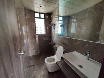 Image of 1260 Sq.ft 3 BHK Apartment / Flat for sale in Ceratec Presidential Towers, Ravet, Pune for Rs. 10000000
