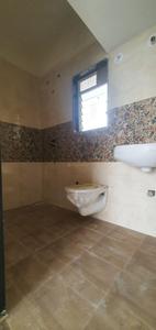 Bathroom Image of 950 Sq.ft 2 BHK Apartment / Flat for rent in Kalwa Thane for Rs. 35000