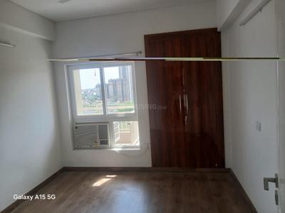 Bedroom Image of 1400 Sq.ft 2.5 BHK Apartment / Flat for sale in Silverglades The Melia, Sector 35 Sohna for Rs. 10100000