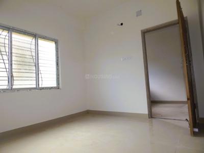 Bedroom Image of 870 Sq.ft 2 BHK Apartment / Flat for sale in Dum Dum Cantonment Kolkata for Rs. 2784000