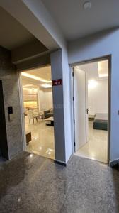 Hall Image of 1800 Sq.ft 3 BHK Apartment / Flat for sale in CRD Golden Castle, Dyalpur Mohali for Rs. 11160000