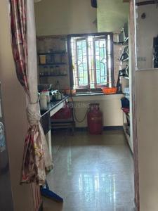 Kitchen Image of 1128 Sq.ft 2 BHK Independent House for sale in Suramangalam Salem for Rs. 8500000