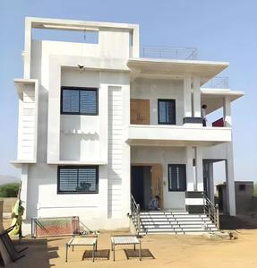 Bedroom Image of 800 Sq.ft 2 BHK Independent House for sale in Padappai Chennai for Rs. 4500000
