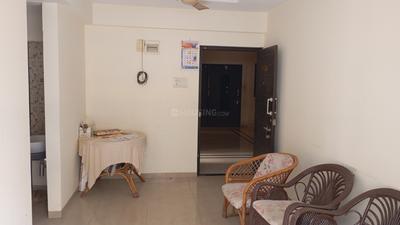 Lakhani's Classico Living Room 1