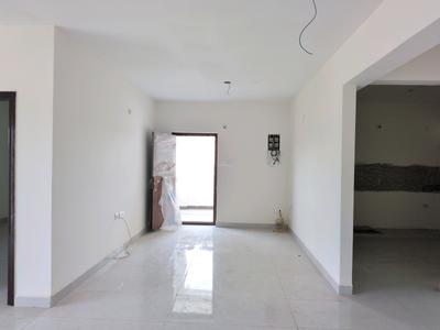 Living Room Image of 1400 Sq.ft 3 BHK Apartment / Flat for sale in Kazipally Sangareddy for Rs. 7400000