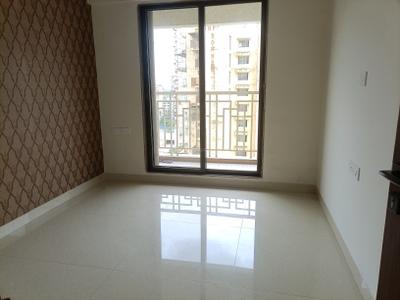 Devkrupa Krishna Tower Bedroom One 2