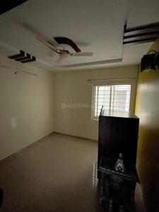 Hall Image of 1450 Sq.ft 3.5 BHK Apartment / Flat for rent in Landlord Tulip Le Park, Kondapur Hyderabad for Rs. 45000