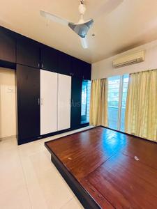 Bedroom Image of 2650 Sq.ft 3.5 BHK Independent House for rent in Rohan Seher, Baner Pune for Rs. 90000