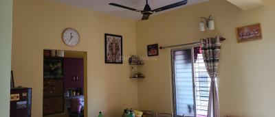 Living Room Image of 780 Sq.ft 2 BHK Duplex for sale in Behala Chowrasta Kolkata for Rs. 3500000