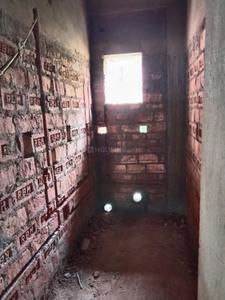 Bathroom Image of 1102 Sq.ft 3 BHK Apartment / Flat for sale in Nayabad Kolkata for Rs. 6061000