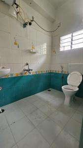 Bathroom Image of 1200 Sq.ft 2 BHK Apartment / Flat for rent in BTM Layout Bengaluru for Rs. 40000