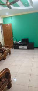 Hall Image of 650 Sq.ft 1 BHK Apartment / Flat for rent in Rane Nagar Nashik for Rs. 12600