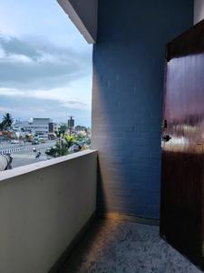 Bedroom Two Image of 5000 Sq.ft 4 BHK Independent House for rent in Injambakkam Chennai for Rs. 150000