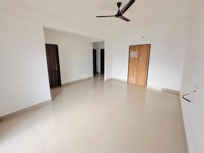 Hall Image of 1000 Sq.ft 2 BHK Apartment / Flat for sale in Manjari Budruk Pune for Rs. 4200000