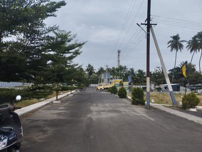 Image of 1373 Sq.ft Residential Plot / Land for sale in Mathura Developers, Kulathuppalayam, Coimbatore for Rs. 4977749