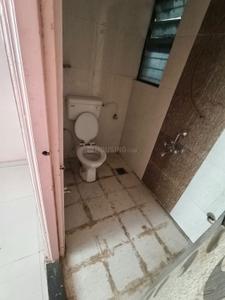 C GLOBAL EVERS APARTMENT Bathroom 2