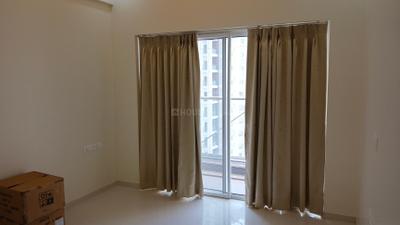 Bedroom Image of 1650 Sq.ft 4 BHK Apartment / Flat for rent in Runwal The Central Park, Chinchwad Pune for Rs. 110002