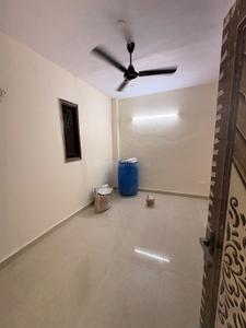 Bedroom Image of 405 Sq.ft 1 BHK Builder Floor for sale in Govindpuri Extension New Delhi for Rs. 4000000
