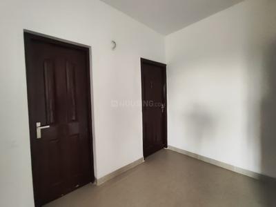 Bedroom Image of 1746 Sq.ft 2.5 BHK Builder Floor for sale in Wave Floors, Wave City Ghaziabad for Rs. 10000000