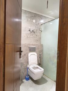 Bathroom Image of 1810 Sq.ft 4 BHK Builder Floor for sale in Vasundhara Ghaziabad for Rs. 19000000