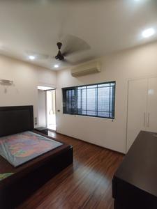 Bedroom Image of 1100 Sq.ft 2 BHK Builder Floor for sale in Swaraj Homes RWA Hauz Khas Block C 1, Safdarjung Development Area New Delhi for Rs. 32500000