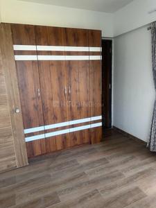 Bedroom Image of 919 Sq.ft 2 BHK Apartment / Flat for rent in Priyanka 7 X Rivera, Tavra Bharuch for Rs. 18000