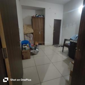 Hall Image of 750 Sq.ft 2 BHK Apartment / Flat for rent in Madhapar Rajkot for Rs. 8000