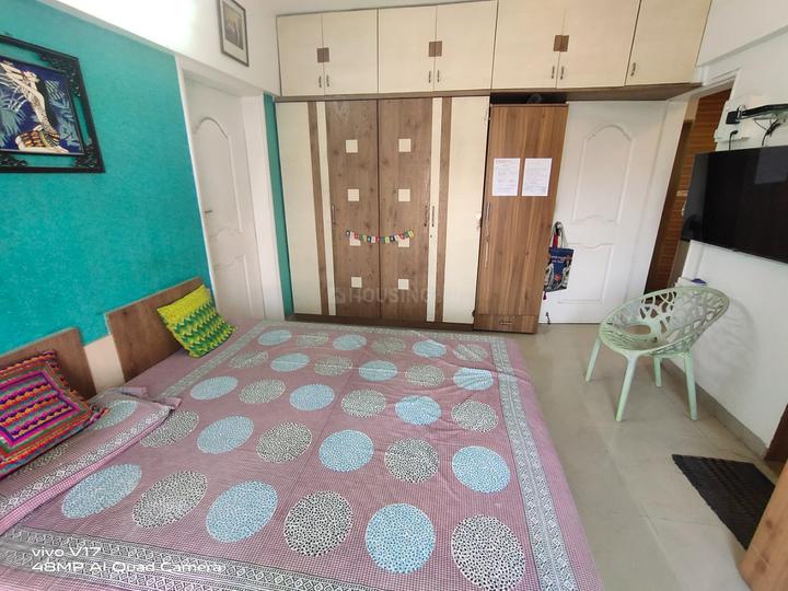Urit Nagar, Warje Bedroom 1