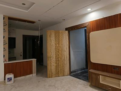 Living Room Image of 2000 Sq.ft 4 BHK Builder Floor for sale in Jaipuria Sunrise Greens NH 24 BLOCK C1, Mahurali Ghaziabad for Rs. 16000000