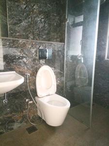 Bedroom Three Image of 1076 Sq.ft 3 BHK Apartment / Flat for sale in Piramal Aranya, Byculla Mumbai for Rs. 64900000