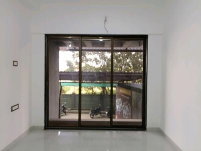 Living Room Image of 508 Sq.ft 1 BHK Apartment / Flat for sale in Raj 127 Raj Homes, Mira Road East Mira Bhayandar for Rs. 7200000