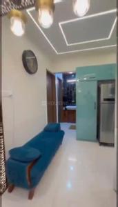 Hall Image of 1150 Sq.ft 2 BHK Apartment / Flat for sale in Ghanwat 19 Grand West C Wing And D Wing, Thergaon Pune for Rs. 12000000