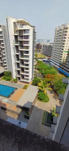 Image of 1500 Sq.ft 3 BHK Apartment / Flat for rent in Marvel Arco, Hadapsar, Pune for Rs. 60000