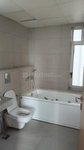 Image of 1855 Sq.ft 3 BHK Apartment / Flat for rent in Tata Gurgaon Gateway, Sector 112, Gurgaon for Rs. 55000