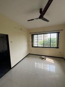 Hall Image of 1100 Sq.ft 3 BHK Apartment / Flat for rent in Swaraj Homes Accolade CHS, Thane West Thane for Rs. 65000