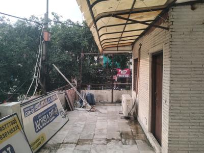 Living Room Image of 1250 Sq.ft 3 BHK Apartment / Flat for sale in Paschim Vihar New Delhi for Rs. 12500000
