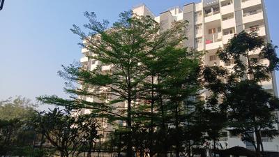 Image of 510 Sq.ft 1 BHK Apartment / Flat for rent in Namrata Eco City, Talegaon Dabhade, Pune for Rs. 10000
