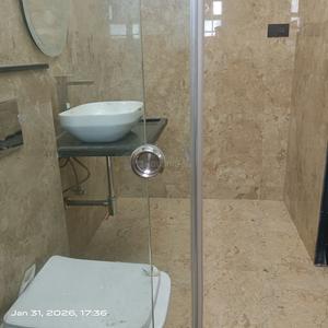 Bathroom Image of 2295 Sq.ft 4 BHK Villa for sale in Handewadi Pune for Rs. 15800000
